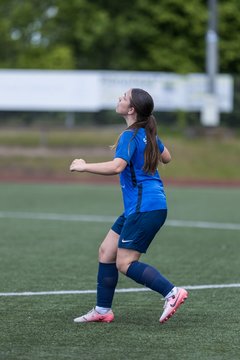 Bild 42 - F SC Ellerau - SV Eidelstedt II : Ergebnis: 2:1